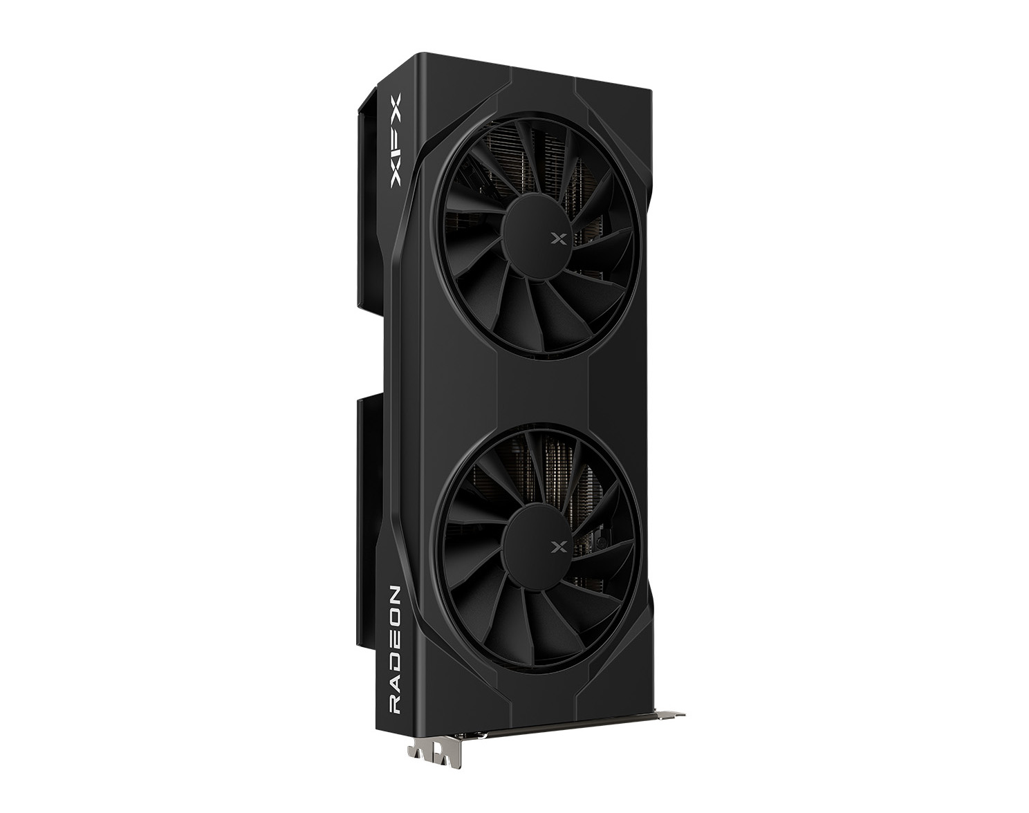 XFX Swift AMD Radeon RX 9060 XT OC Gaming Edition with 8GB GDDR6